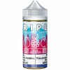 Ripe Ice Collection Blue Razzleberry Pomegranate 100ml E-Liquid