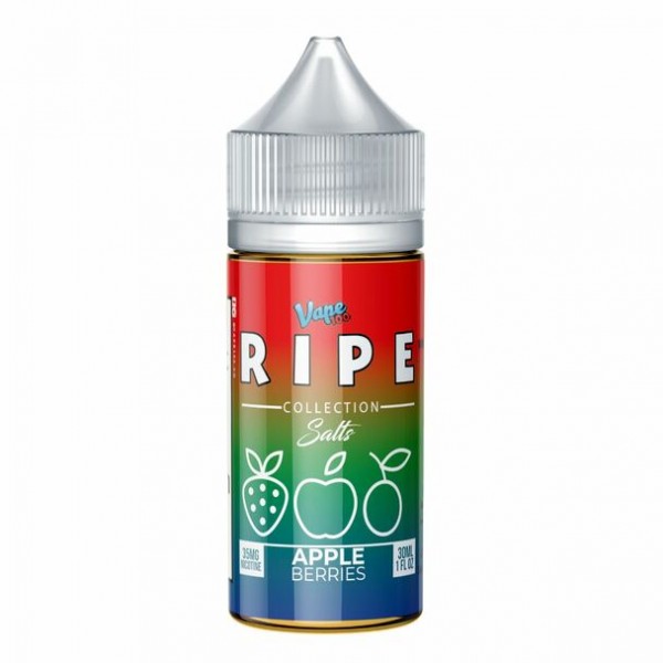 Ripe Salts Collectio...