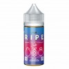Ripe Salts Collection Blue Razzleberry Pomegranate 30ml E-Liquid