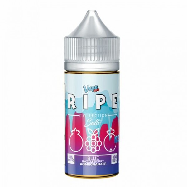 Ripe Ice Salts Colle...