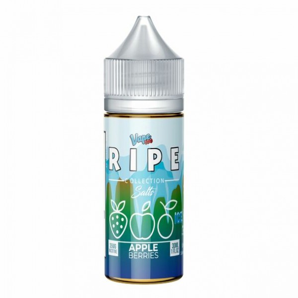 Ripe Ice Salts Colle...