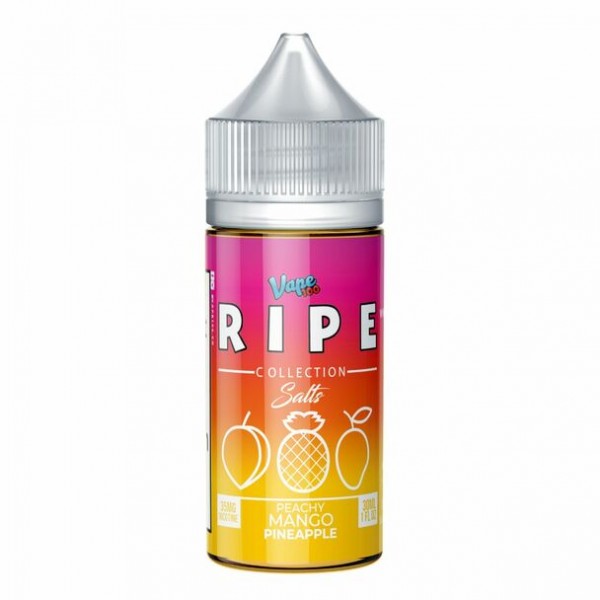 Ripe Salts Collectio...