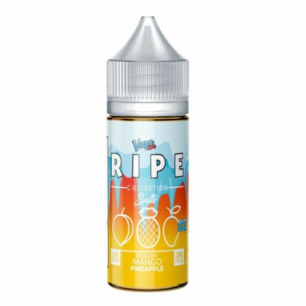 Ripe Ice Salts Colle...