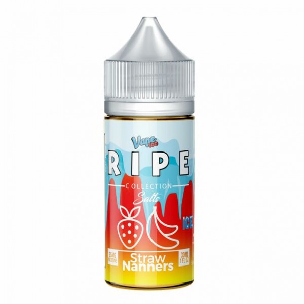 Ripe Ice Salts Colle...