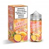 Fruit Monster Passionfruit Orange Guava 100ml E-Juice