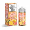 Fruit Monster Passionfruit Orange Guava 100ml E-Juice