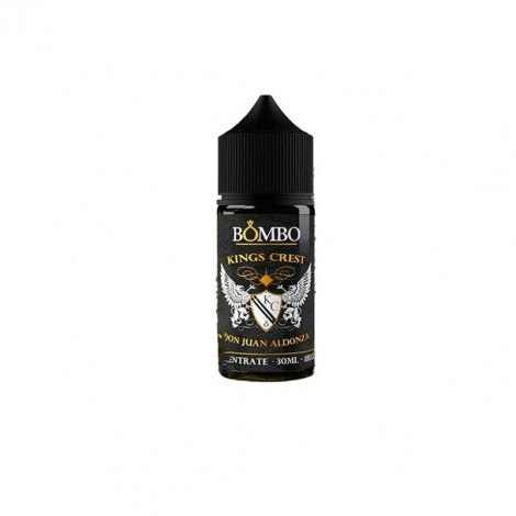King's Crest Salts Don Juan Aldonza 30ml E-Juice