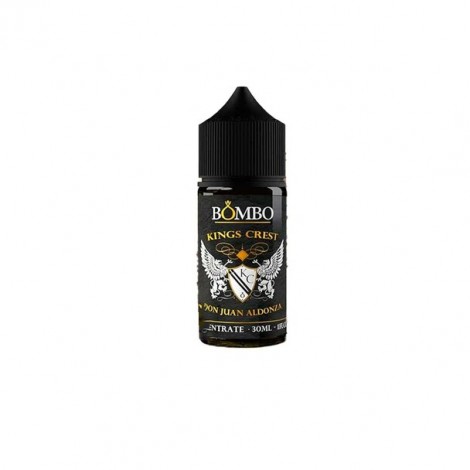 King's Crest Salts Don Juan Aldonza 30ml E-Juice