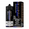 Humble Humble Crumble 120ml Tobacco Free Nicotine E-Juice