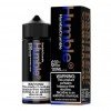 Humble Humble Crumble 120ml Tobacco Free Nicotine E-Juice