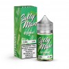 Salty Man NTN Spearmint 30ml Salt E-Juice