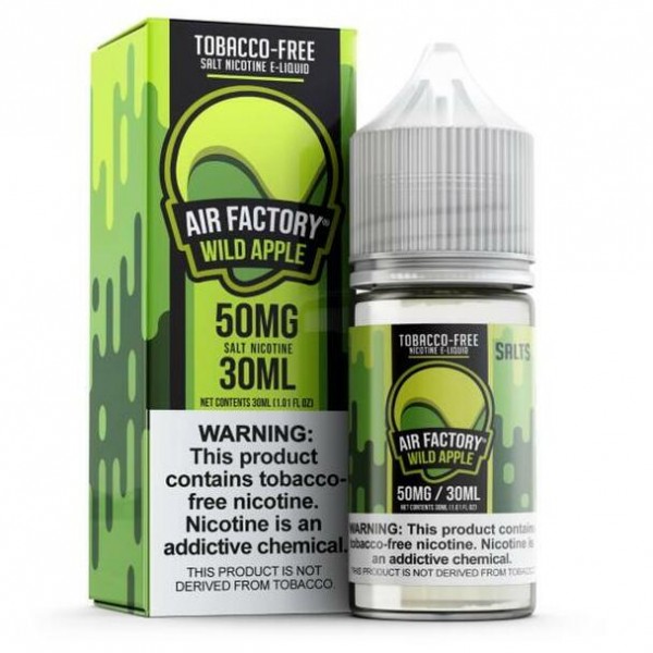 Air Factory Salts Wi...