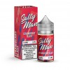 Salty Man NTN Strawberry Blast 30ml Salt E-Juice