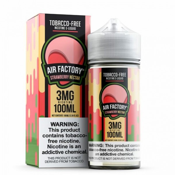 Air Factory Strawber...