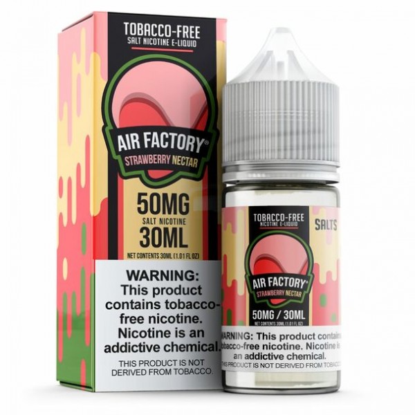 Air Factory Salts St...