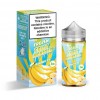 Frozen Fruit Monster Banana Ice 100ml E-Juice