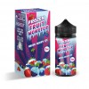 Frozen Fruit Monster Mixed Berry Ice 100ml E-Juice