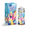 Frozen Fruit Monster Blue Raspberry Lemon Ice 100ml E-Juice