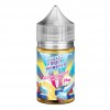 Frozen Fruit Monster Blue Raspberry Lemon Ice Salt 30ml E-Juice