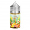 Frozen Fruit Monster Mango Peach Guava Ice Salt 30ml E-Juice