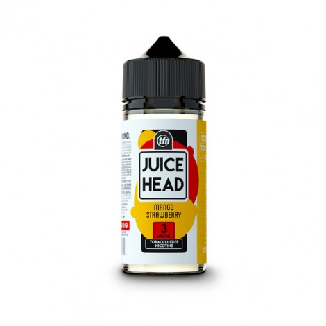 Juice Head TFN Mango Strawberry 100ml E-Juice