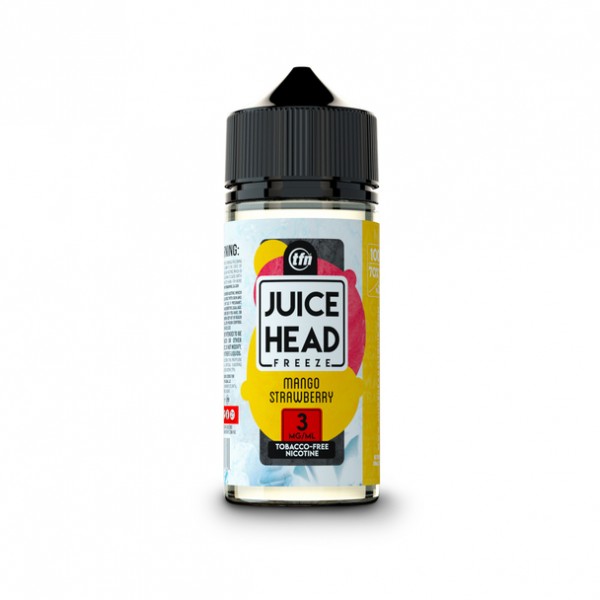 Juice Head TFN Mango...