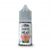 Juice Head TFN Guava Peach Freeze Salts 30ml E-Juice