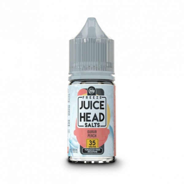 Juice Head TFN Guava...