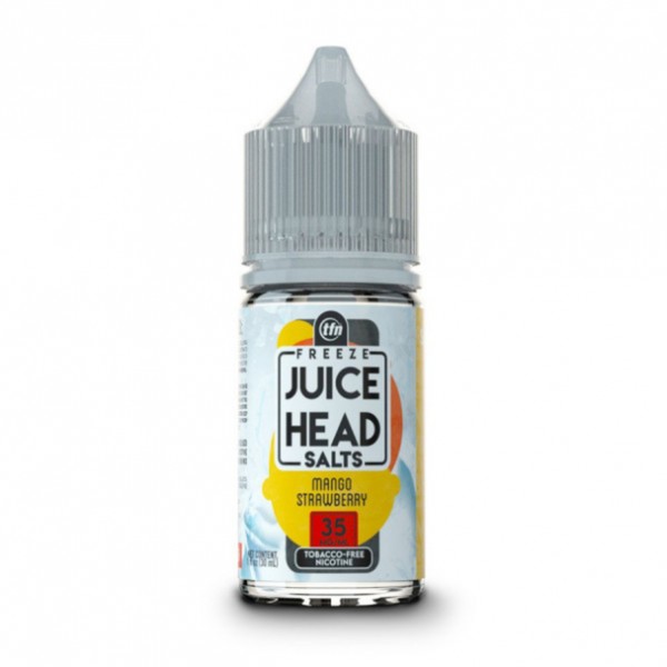 Juice Head TFN Mango...