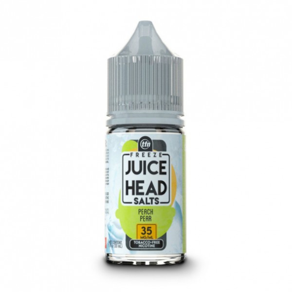 Juice Head TFN Peach...