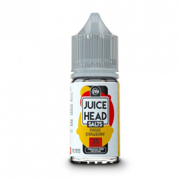 Juice Head TFN Mango...