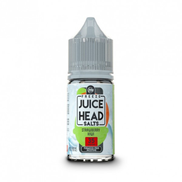 Juice Head TFN Straw...