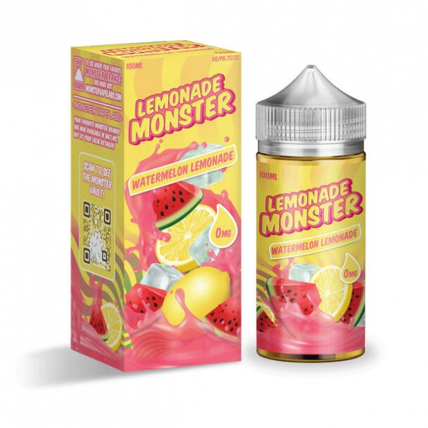 Lemonade Monster Wat...