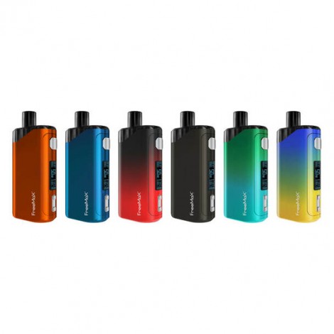 FreeMax AutoPod50 Pod Mod Kit