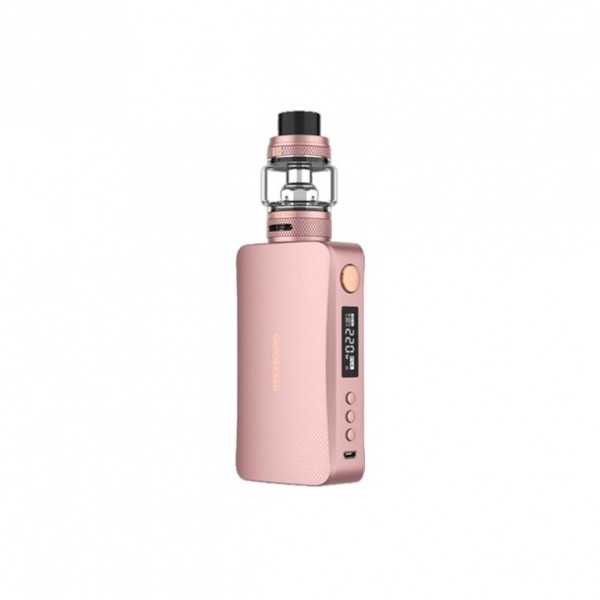 Vaporesso GEN S Mod ...