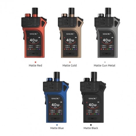 SMOK MAG Pod Kit