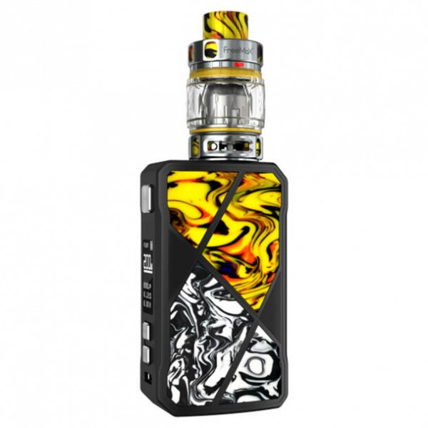 FreeMax Maxus 200W M...