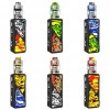 FreeMax Maxus 100W Mod Kit