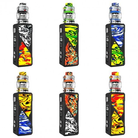 FreeMax Maxus 100W Mod Kit