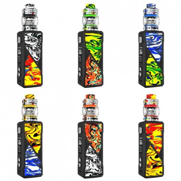 FreeMax Maxus 100W M...