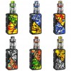 FreeMax Maxus 200W Mod Kit