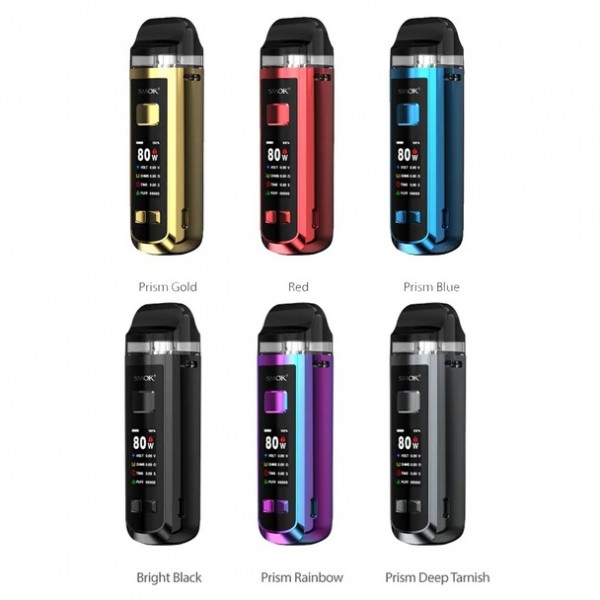 SMOK RPM 2 Pod 80W K...