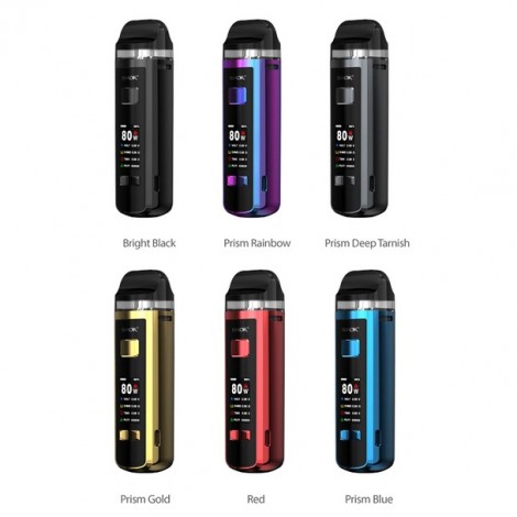 SMOK RPM 2S Pod Kit