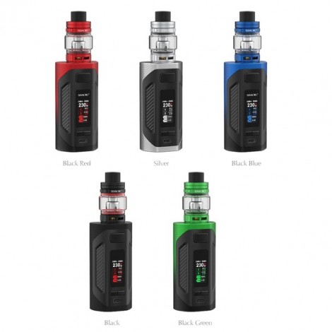 SMOK RIGEL Mod Kit