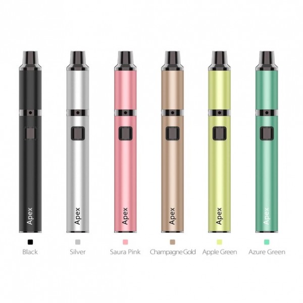 Yocan Apex Kit