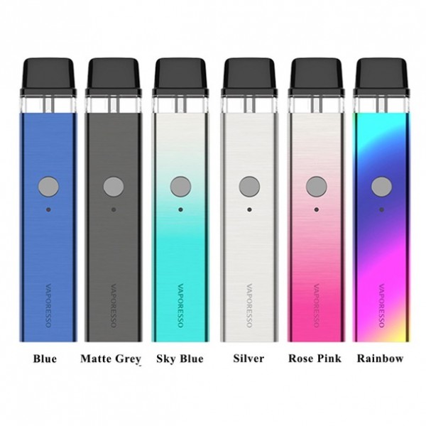 Vaporesso XROS Pod K...