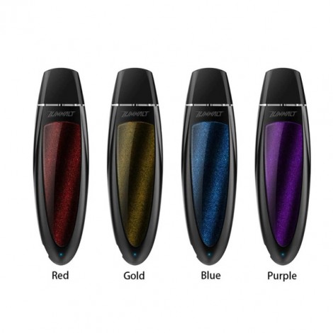 Uwell Zumwalt Pod Kit