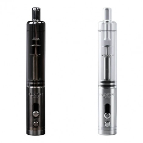 SunVape SunPipe H20G Water Pipe