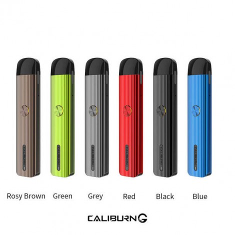 Uwell Caliburn G Pod Kit