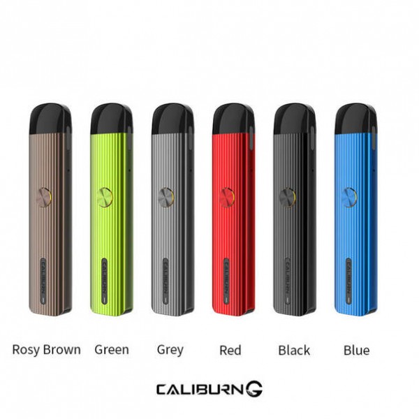 Uwell Caliburn G Pod...